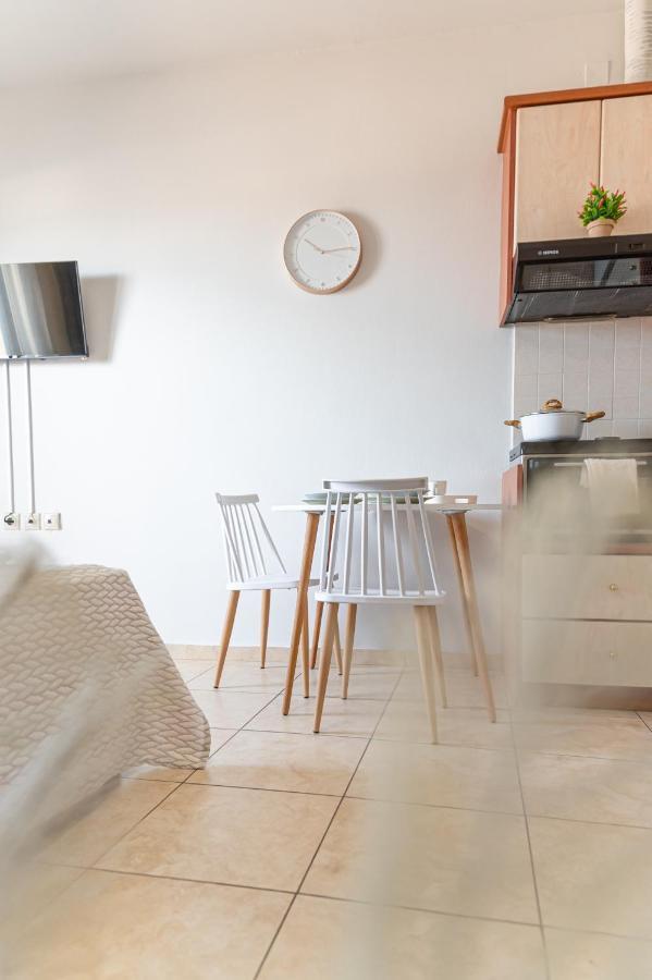 Ariadni Seaview Apartment 伊拉克利翁 外观 照片