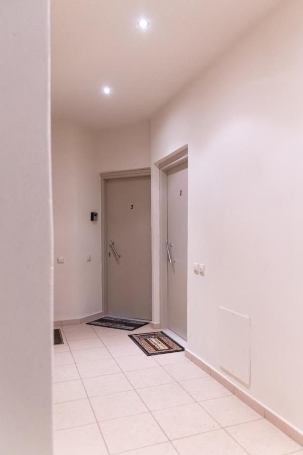Ariadni Seaview Apartment 伊拉克利翁 外观 照片