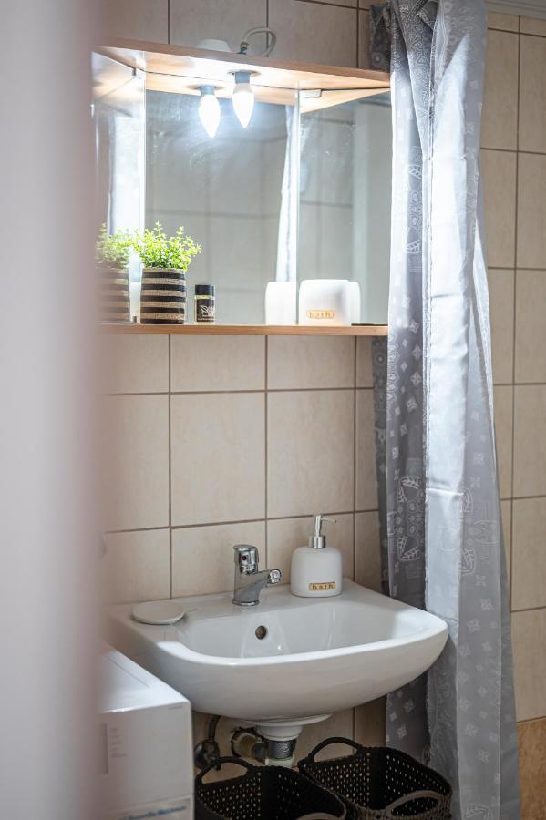 Ariadni Seaview Apartment 伊拉克利翁 外观 照片