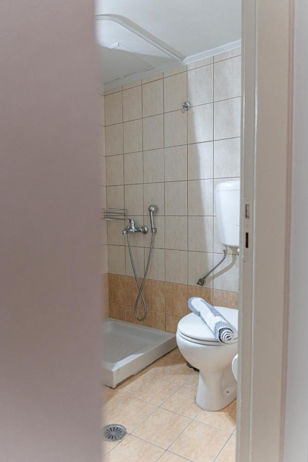 Ariadni Seaview Apartment 伊拉克利翁 外观 照片
