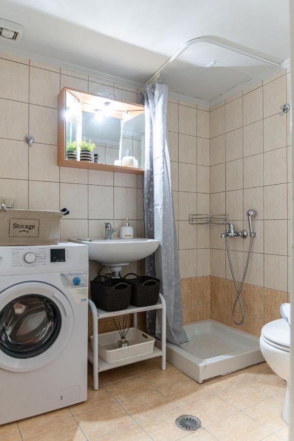 Ariadni Seaview Apartment 伊拉克利翁 外观 照片