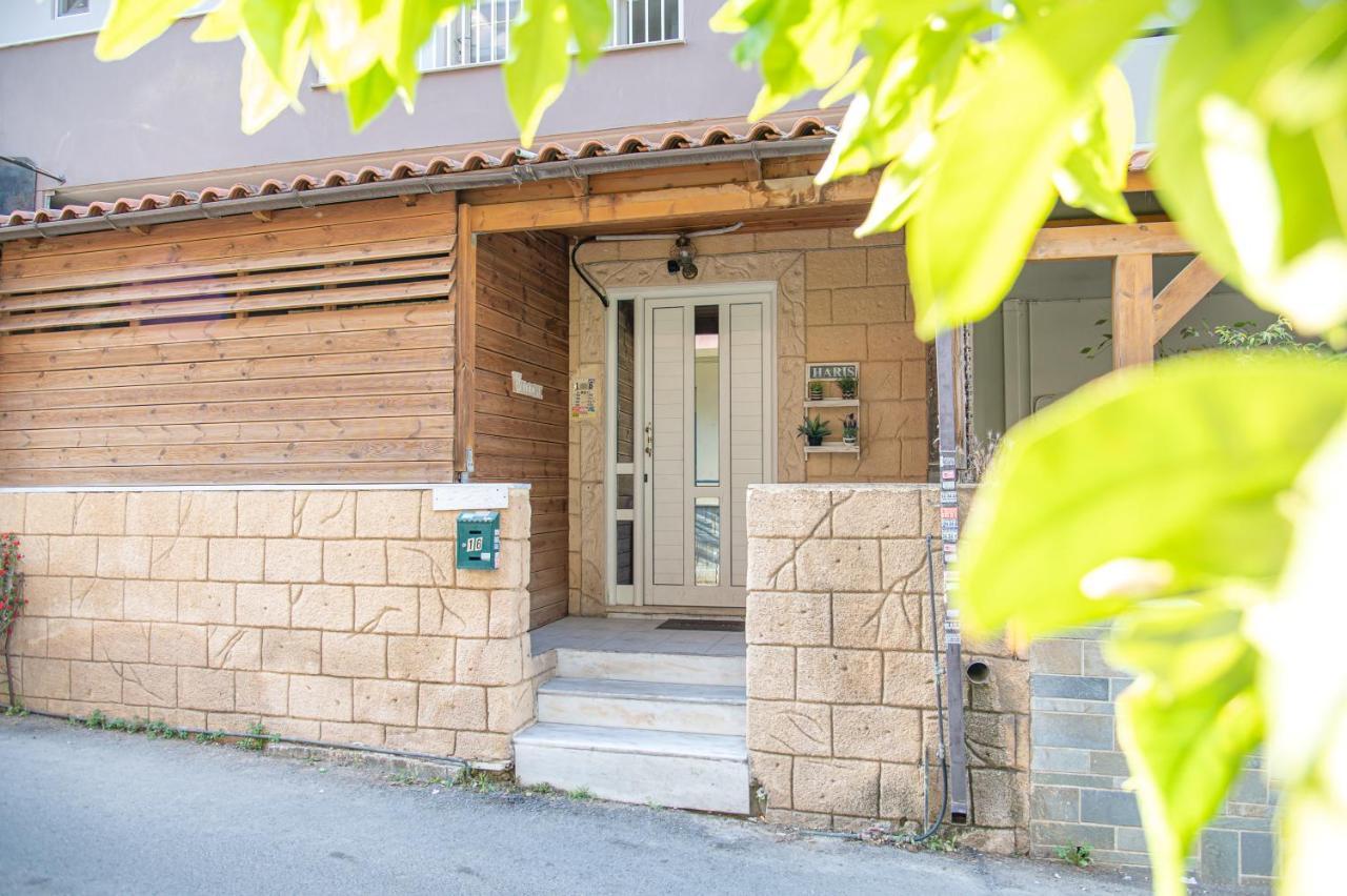 Ariadni Seaview Apartment 伊拉克利翁 外观 照片